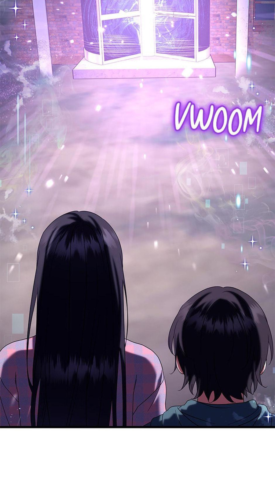 Welcome to the Dungeon Hotel Chapter 78 page 79 - 