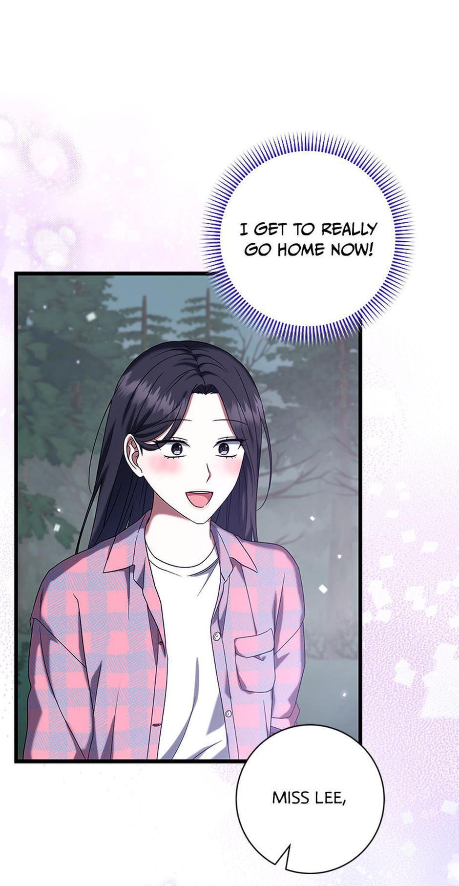 Welcome to the Dungeon Hotel Chapter 78 page 80 - 