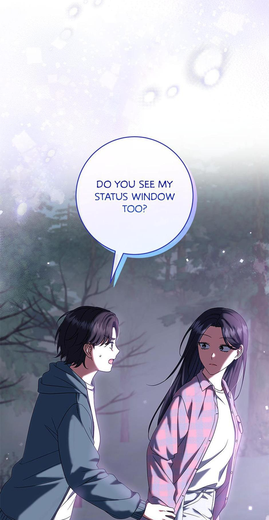 Welcome to the Dungeon Hotel Chapter 78 page 81 - 