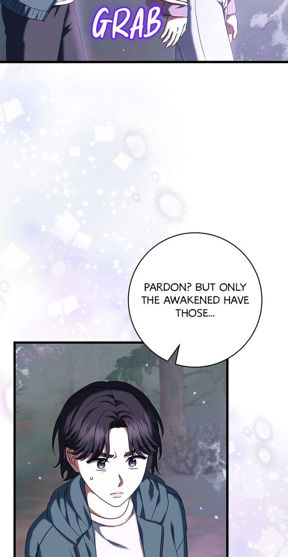 Welcome to the Dungeon Hotel Chapter 78 page 82 - 