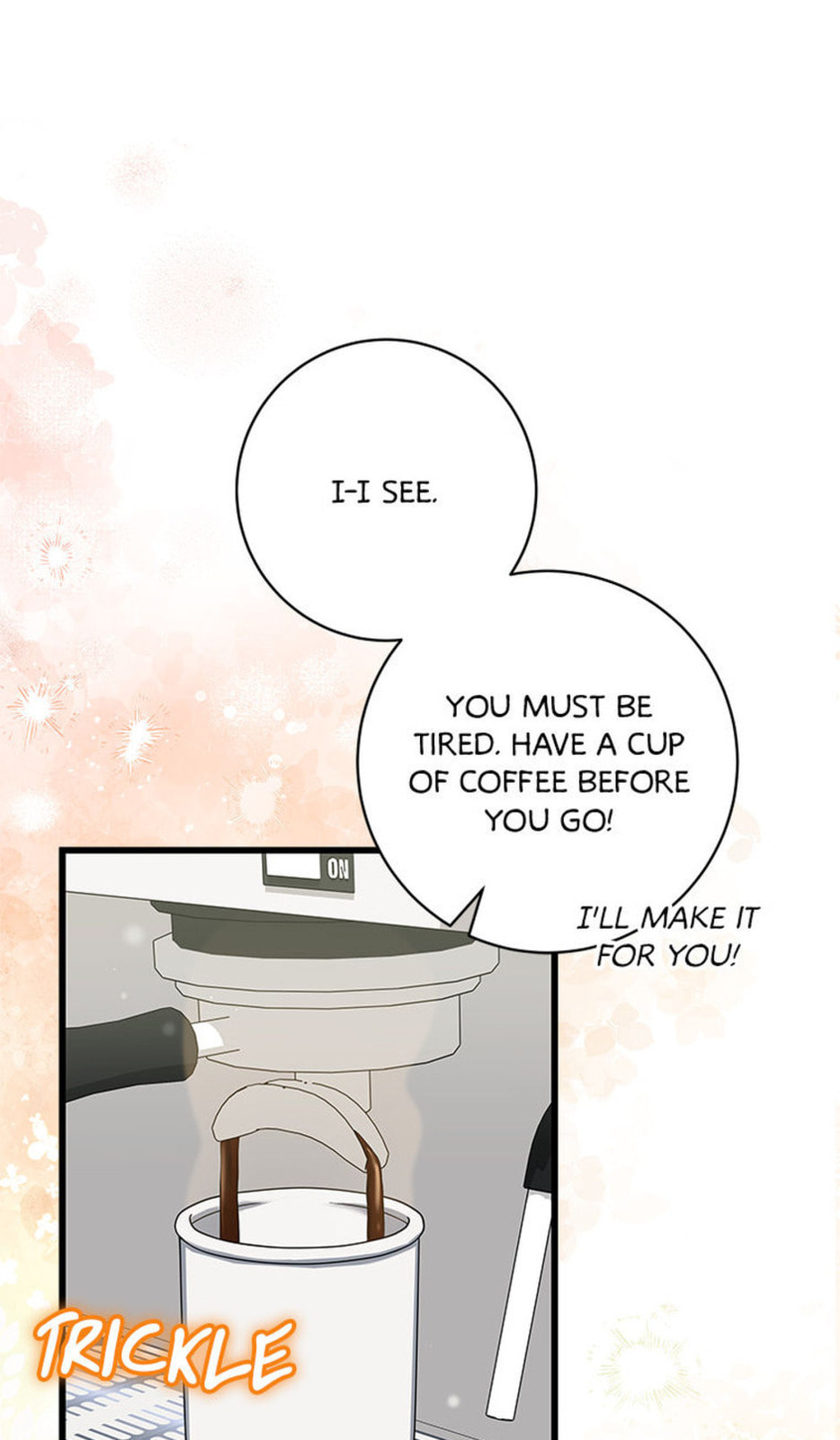 Welcome to the Dungeon Hotel Chapter 79 page 11 - 