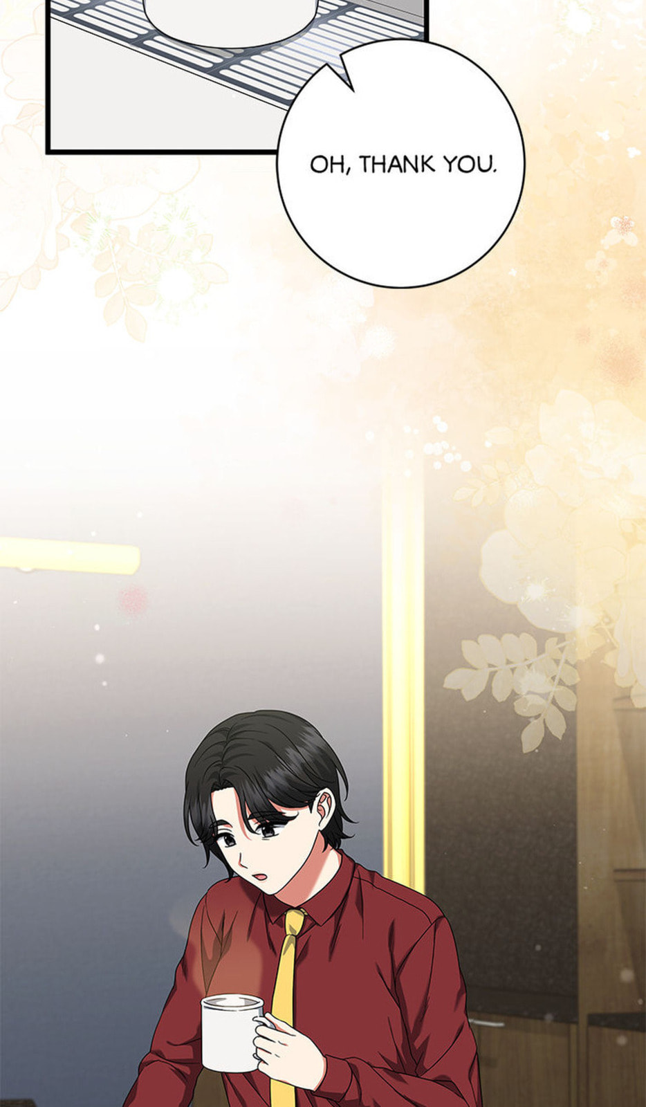 Welcome to the Dungeon Hotel Chapter 79 page 12 - 