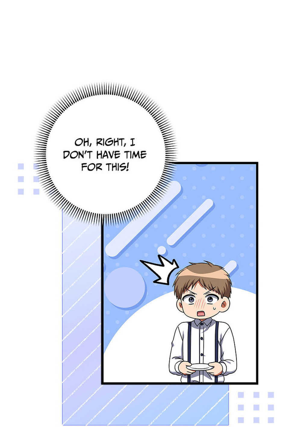 Welcome to the Dungeon Hotel Chapter 79 page 15 - 