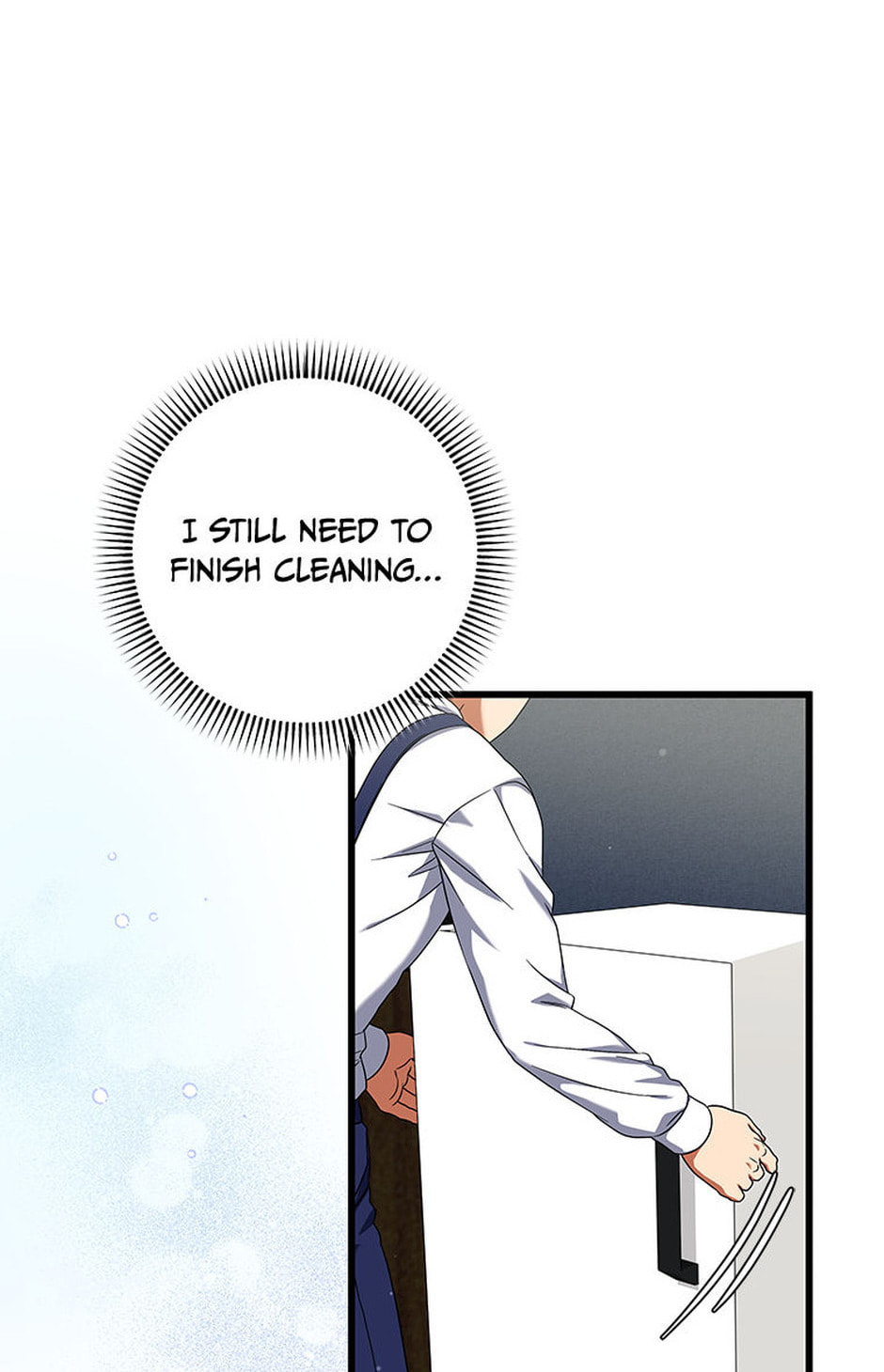 Welcome to the Dungeon Hotel Chapter 79 page 16 - 