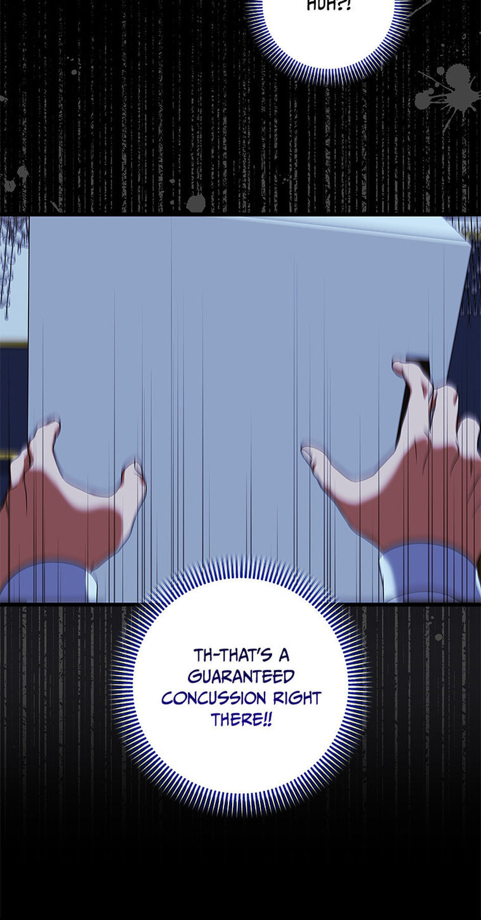 Welcome to the Dungeon Hotel Chapter 79 page 19 - 