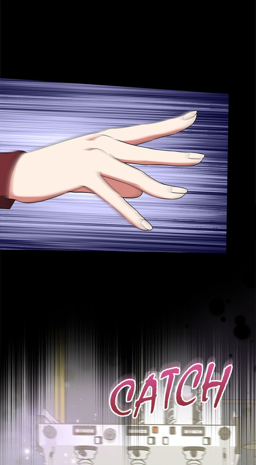 Welcome to the Dungeon Hotel Chapter 79 page 20 - 