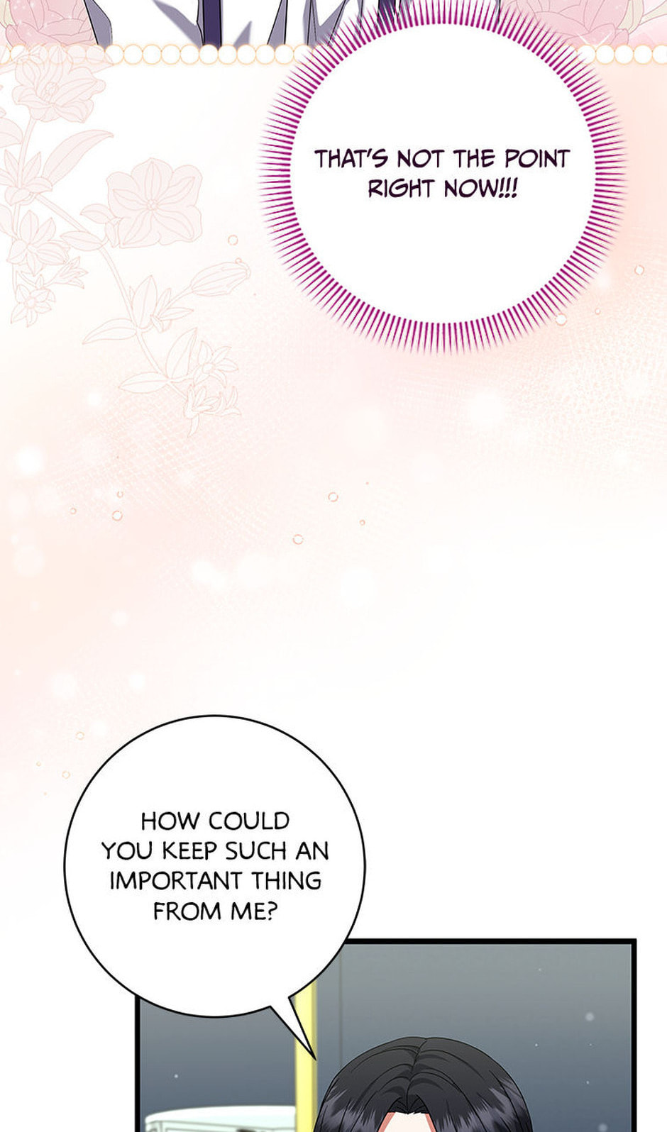 Welcome to the Dungeon Hotel Chapter 79 page 30 - 