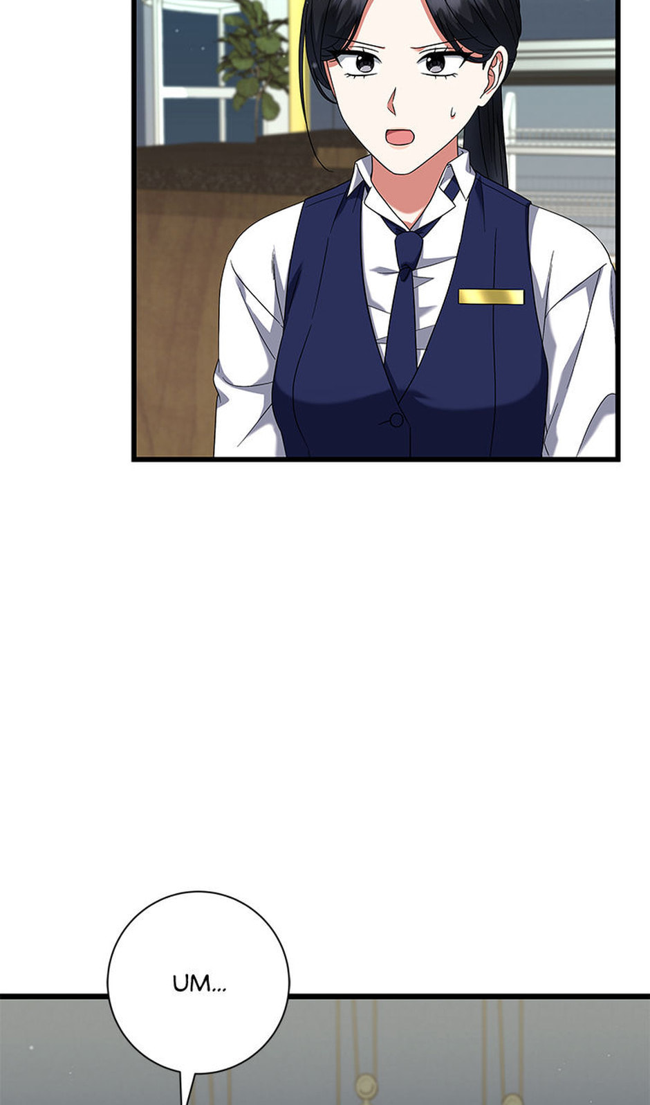 Welcome to the Dungeon Hotel Chapter 79 page 31 - 