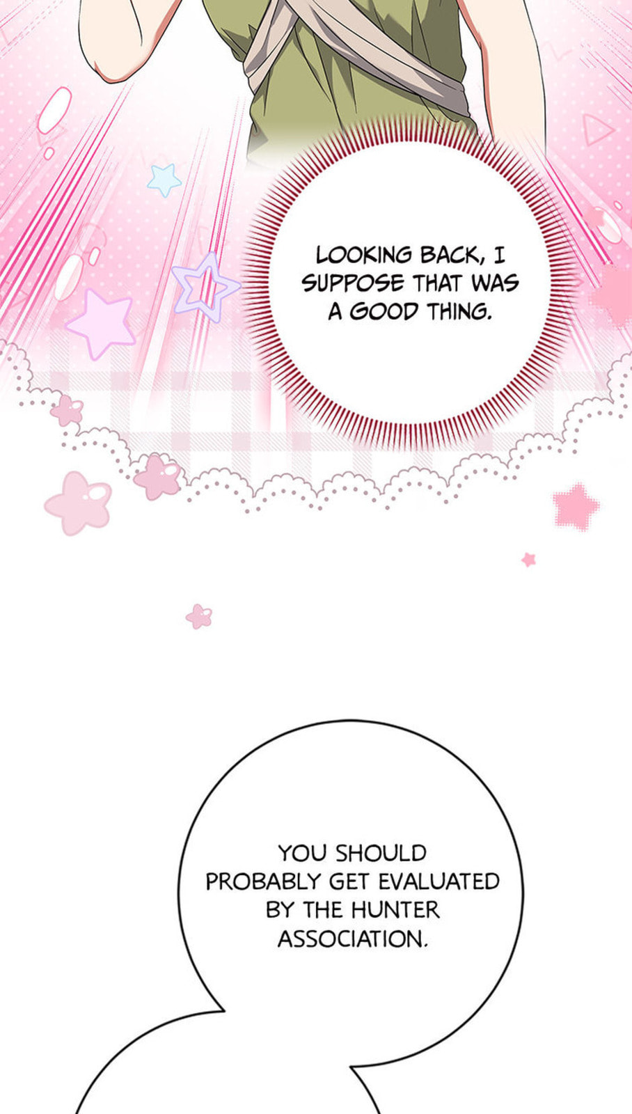 Welcome to the Dungeon Hotel Chapter 79 page 40 - 
