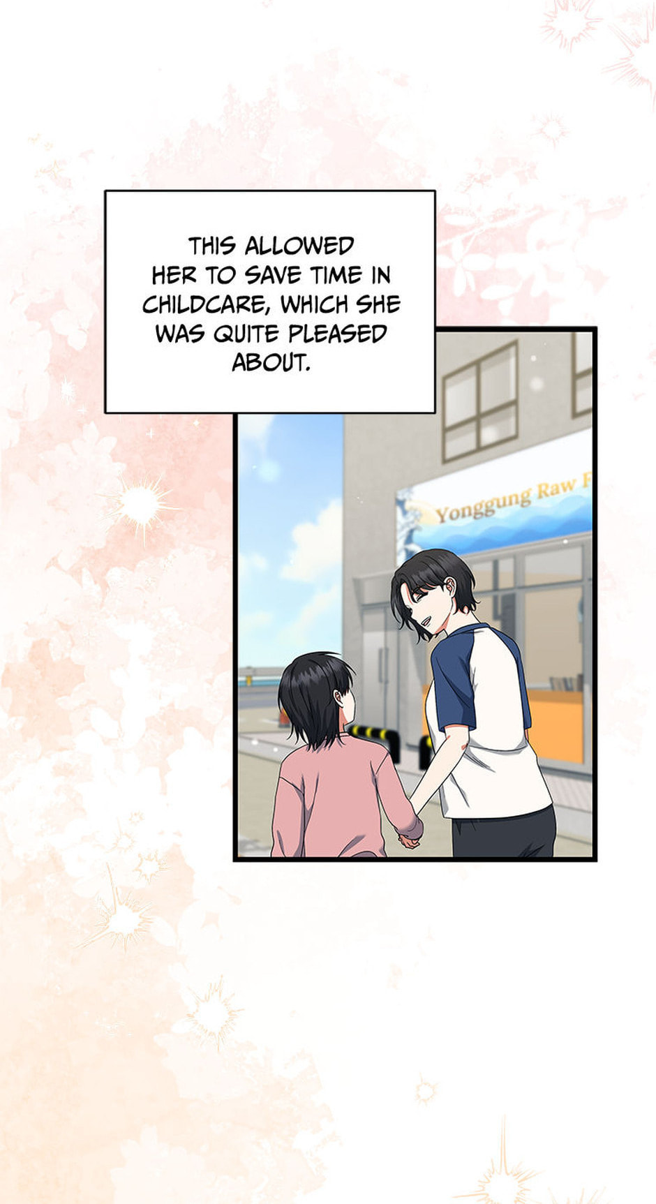 Welcome to the Dungeon Hotel Chapter 79 page 48 - 