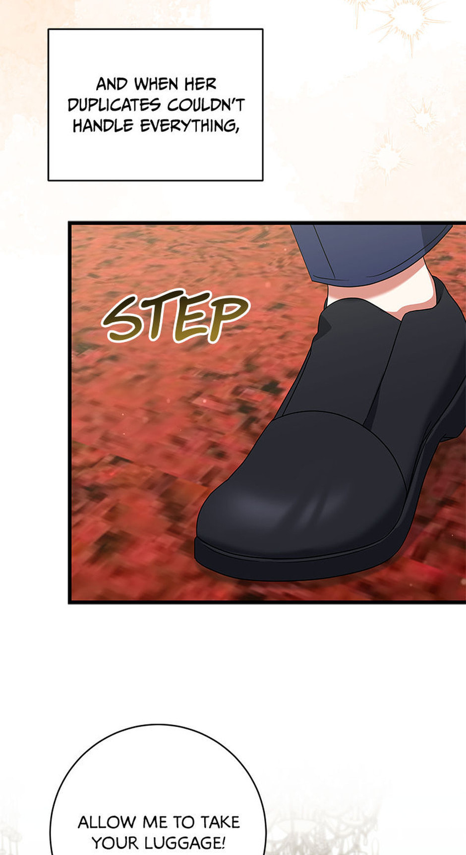 Welcome to the Dungeon Hotel Chapter 79 page 49 - 
