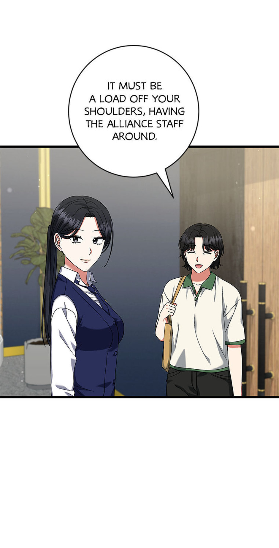 Welcome to the Dungeon Hotel Chapter 79 page 51 - 
