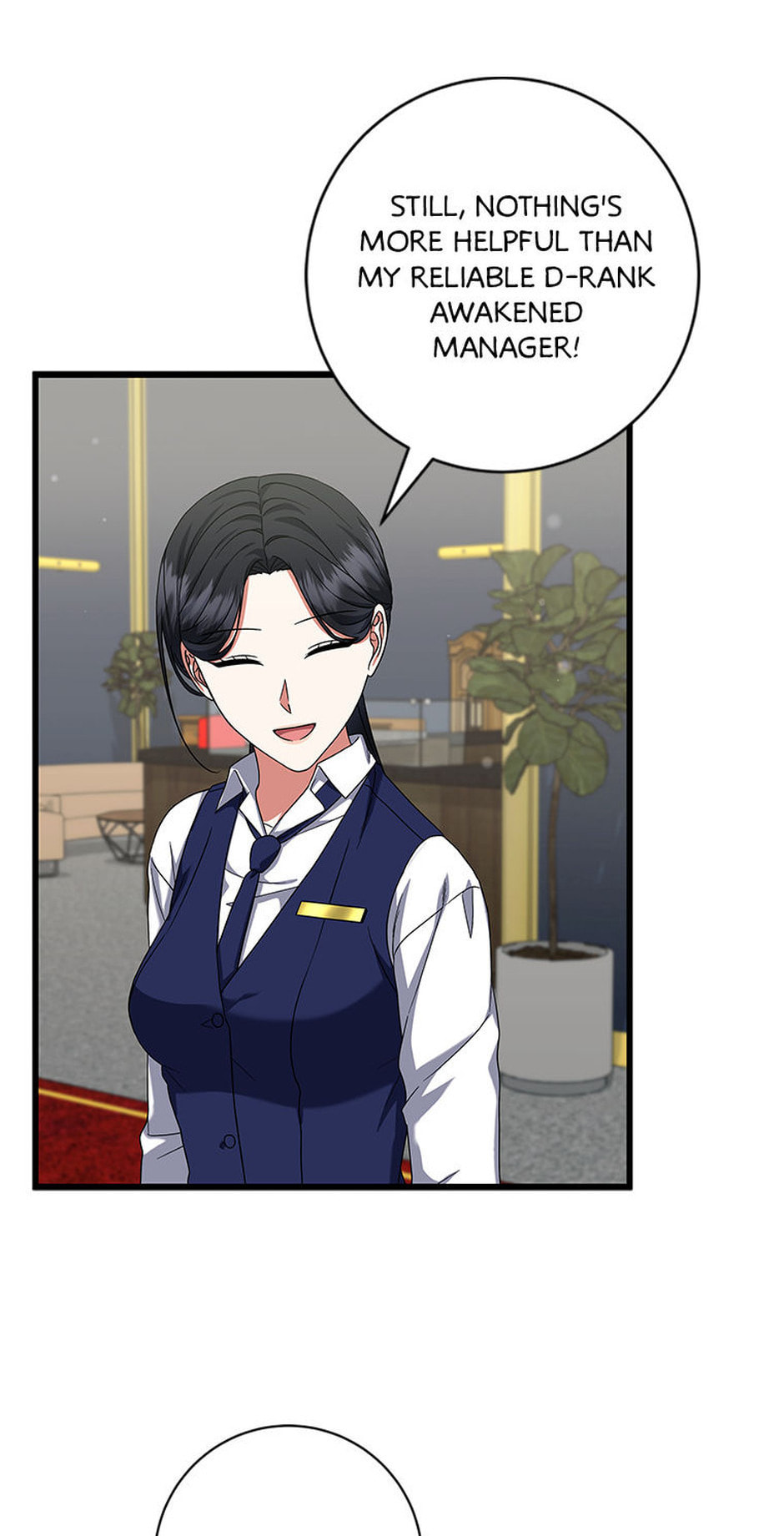 Welcome to the Dungeon Hotel Chapter 79 page 52 - 