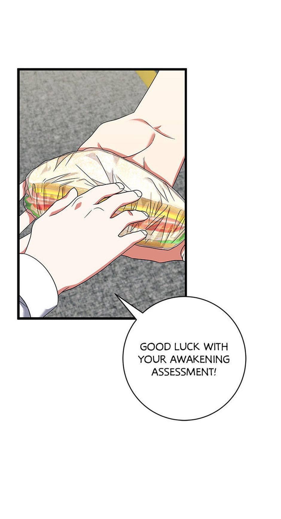 Welcome to the Dungeon Hotel Chapter 79 page 56 - 