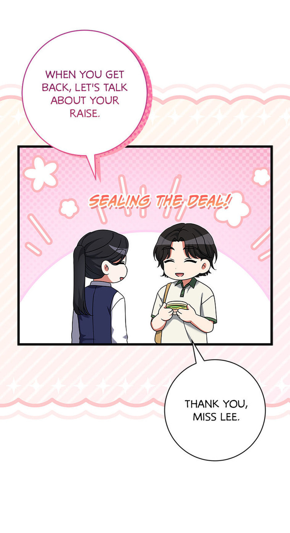 Welcome to the Dungeon Hotel Chapter 79 page 57 - 