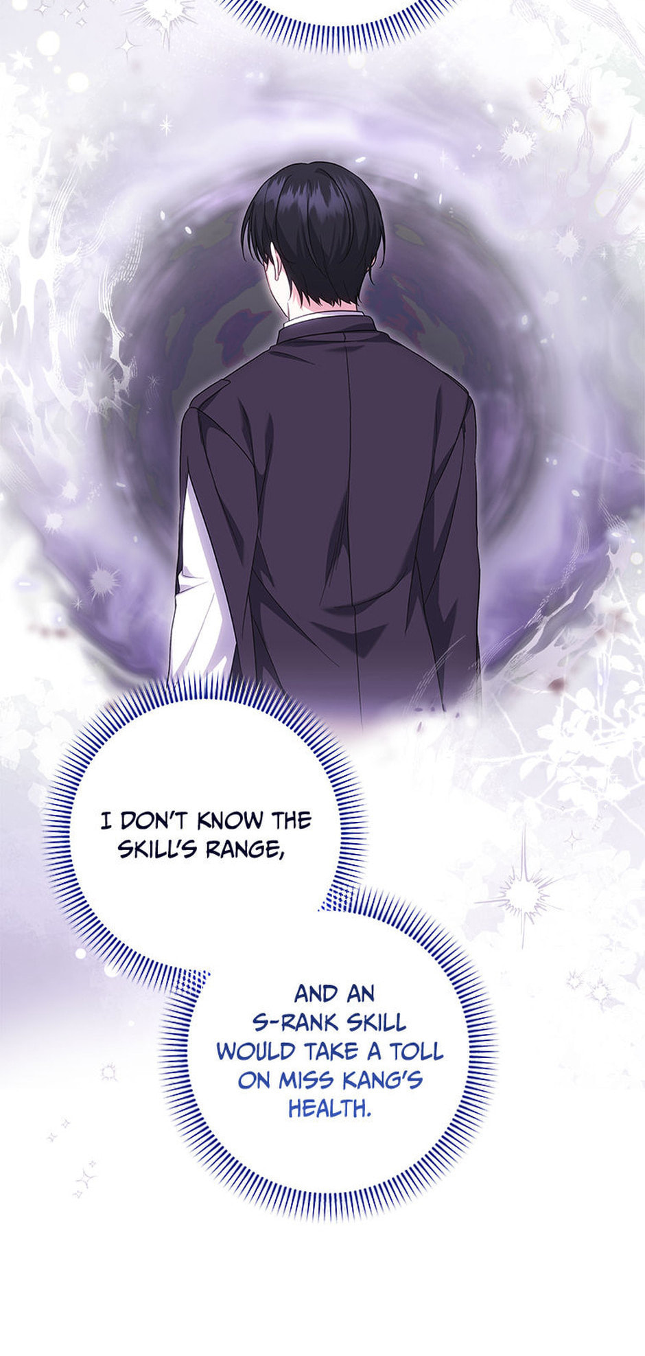 Welcome to the Dungeon Hotel Chapter 79 page 61 - 