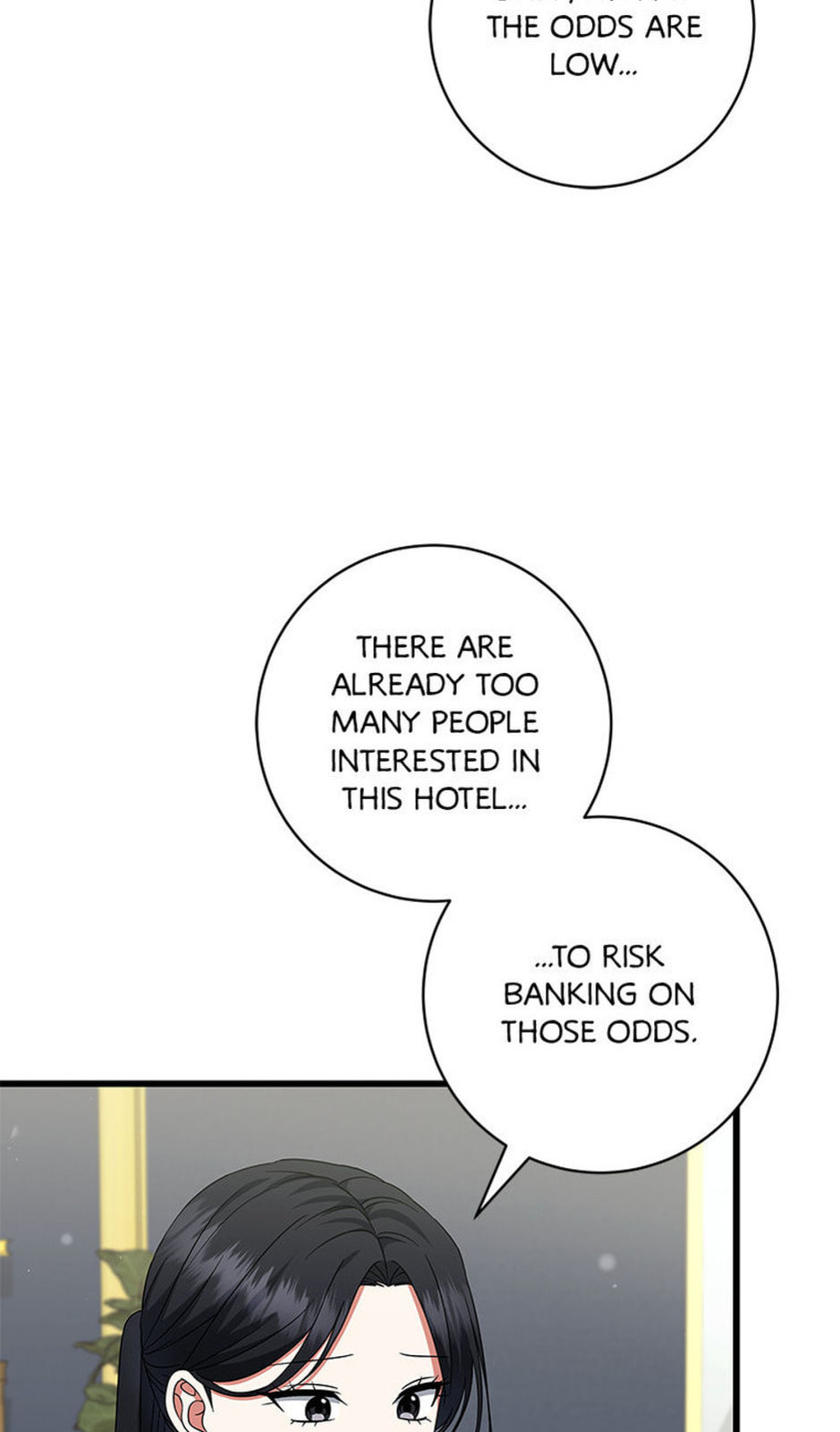 Welcome to the Dungeon Hotel Chapter 79 page 63 - 
