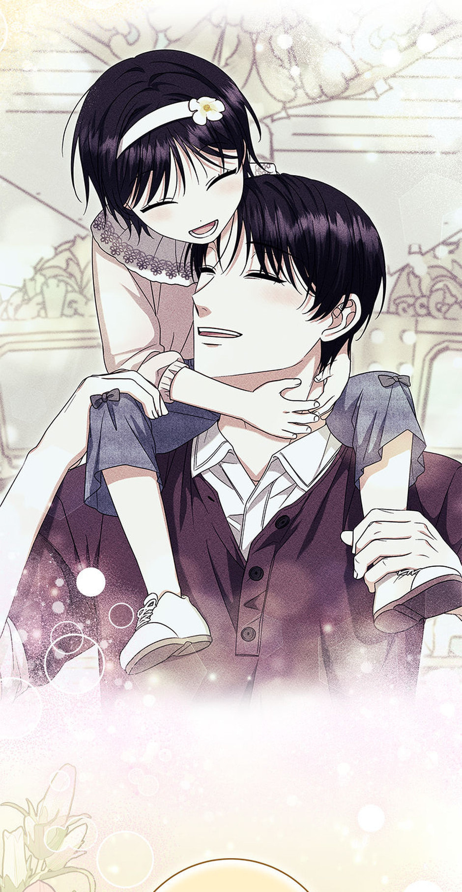 Welcome to the Dungeon Hotel Chapter 79 page 70 - 