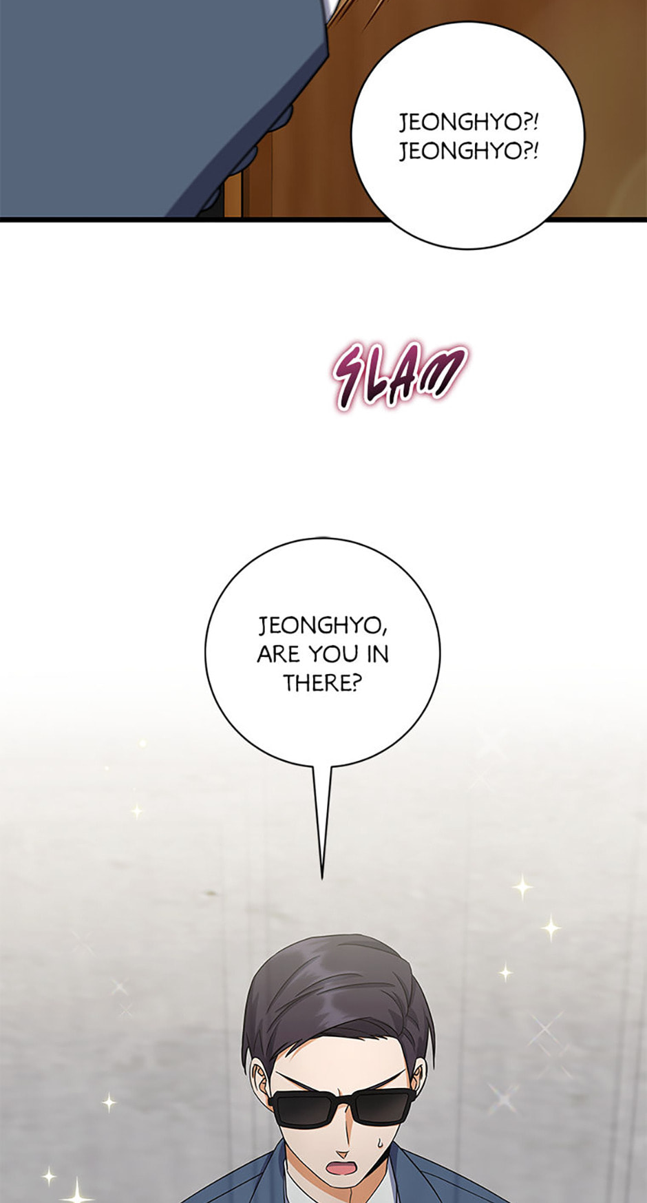 Welcome to the Dungeon Hotel Chapter 8 page 2 - 