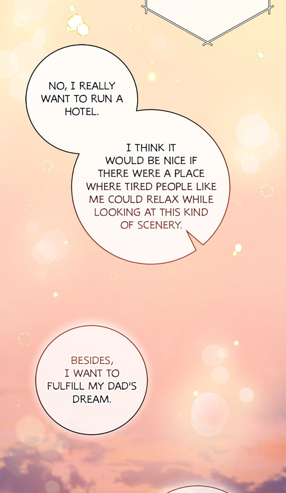 Welcome to the Dungeon Hotel Chapter 8 page 25 - 