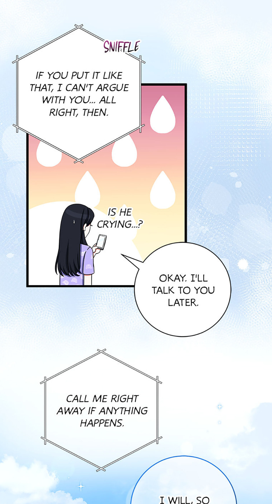 Welcome to the Dungeon Hotel Chapter 8 page 27 - 