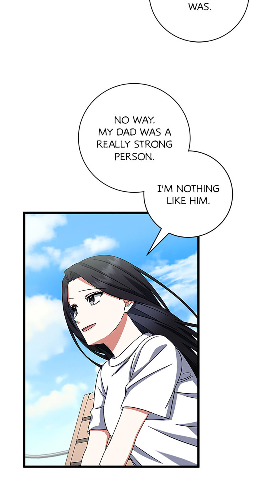 Welcome to the Dungeon Hotel Chapter 8 page 30 - 