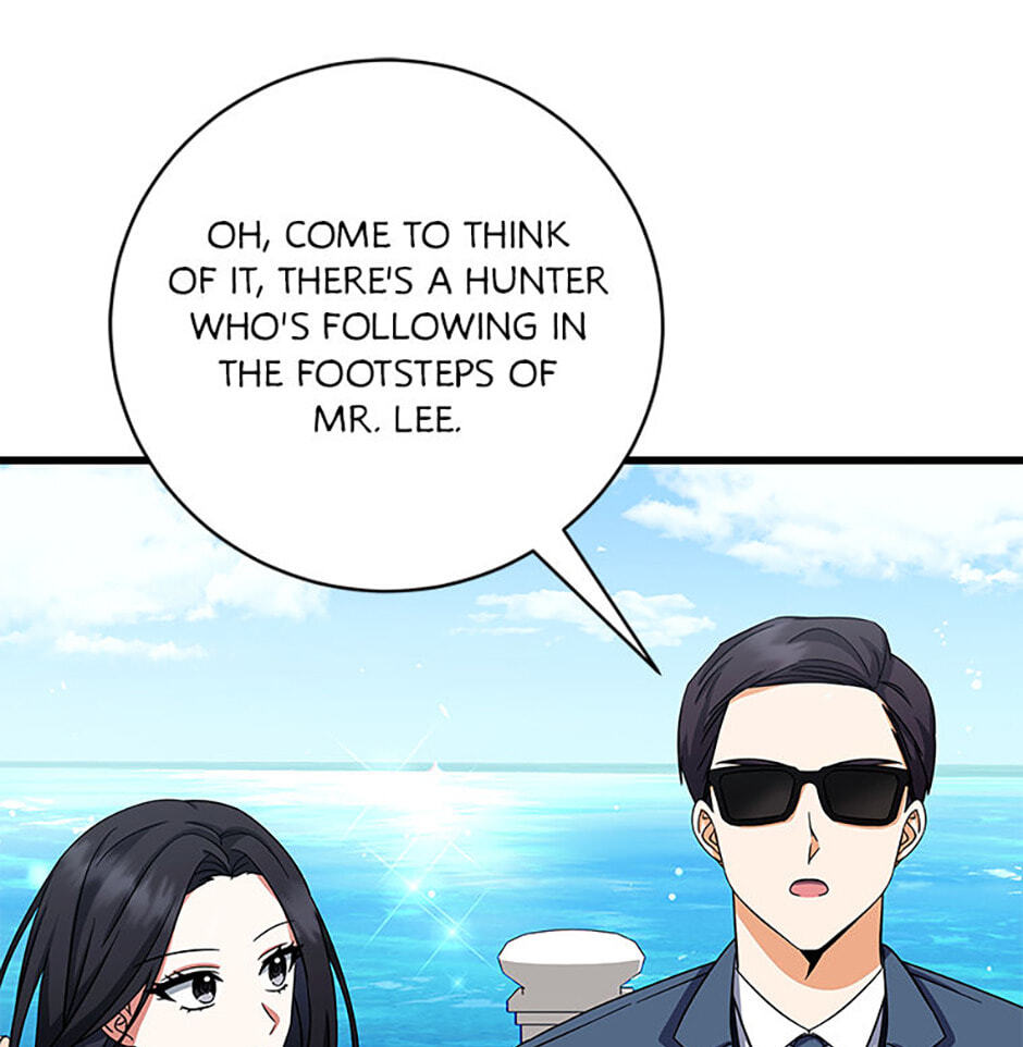 Welcome to the Dungeon Hotel Chapter 8 page 31 - 