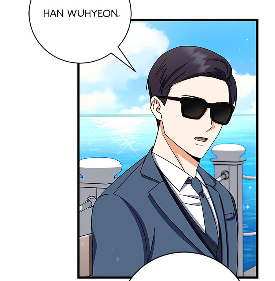 Welcome to the Dungeon Hotel Chapter 8 page 33 - 