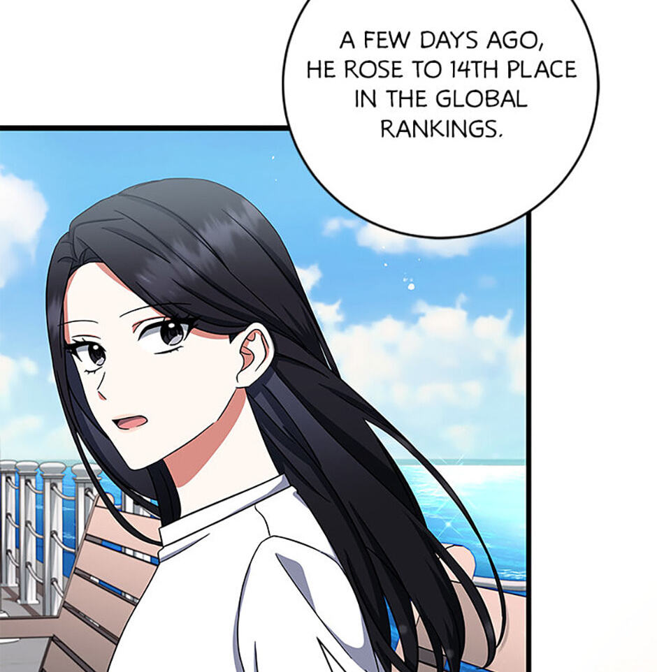 Welcome to the Dungeon Hotel Chapter 8 page 34 - 