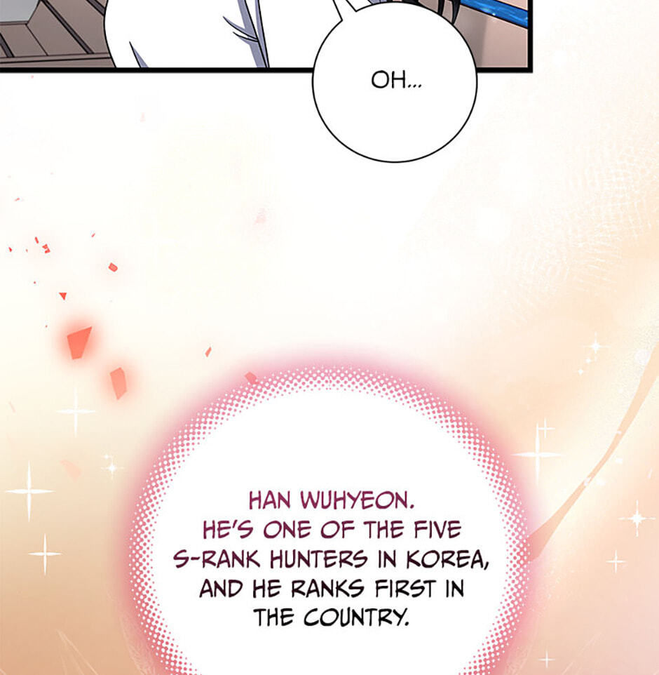 Welcome to the Dungeon Hotel Chapter 8 page 35 - 