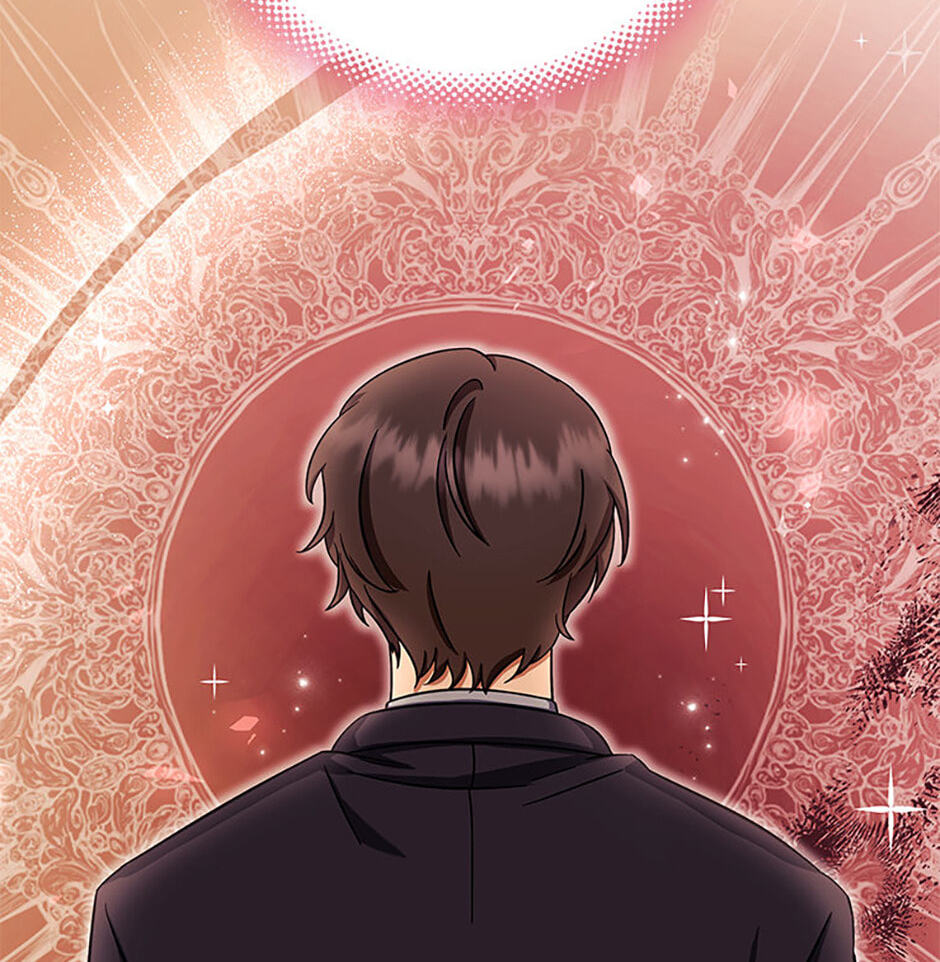 Welcome to the Dungeon Hotel Chapter 8 page 36 - 