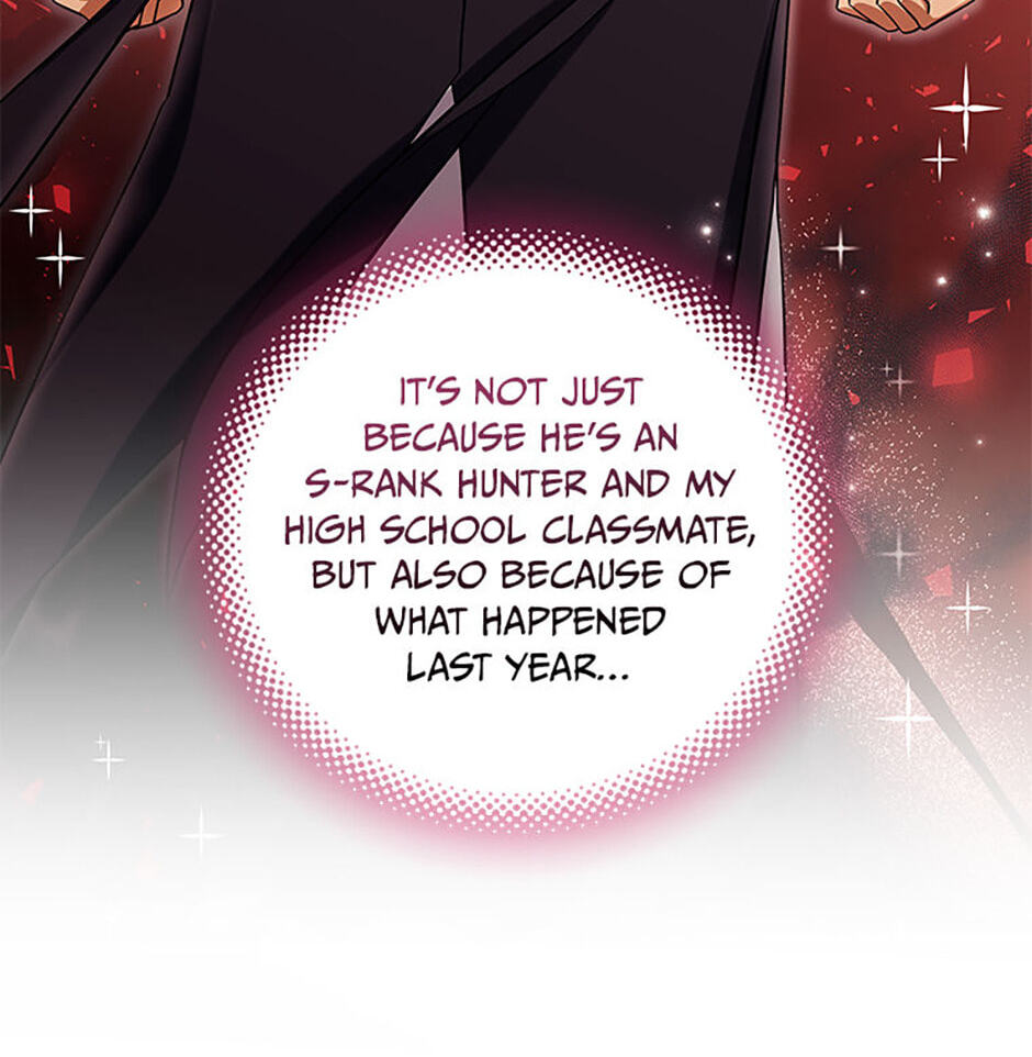 Welcome to the Dungeon Hotel Chapter 8 page 38 - 