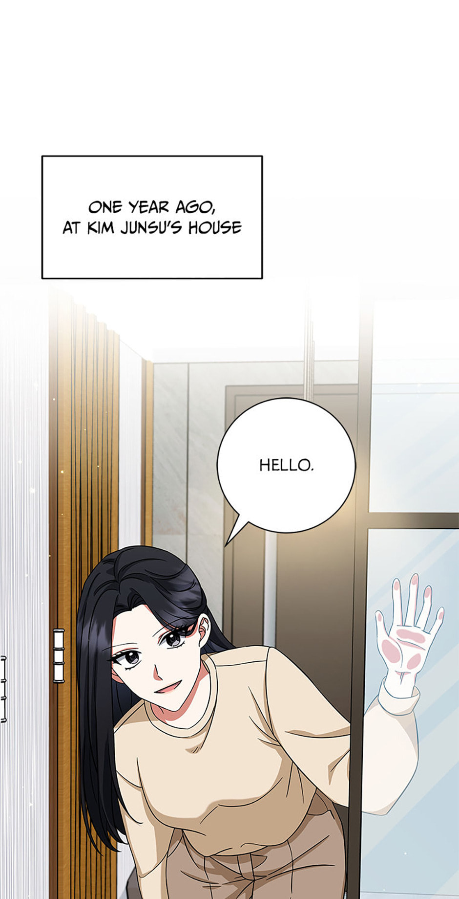 Welcome to the Dungeon Hotel Chapter 8 page 39 - 