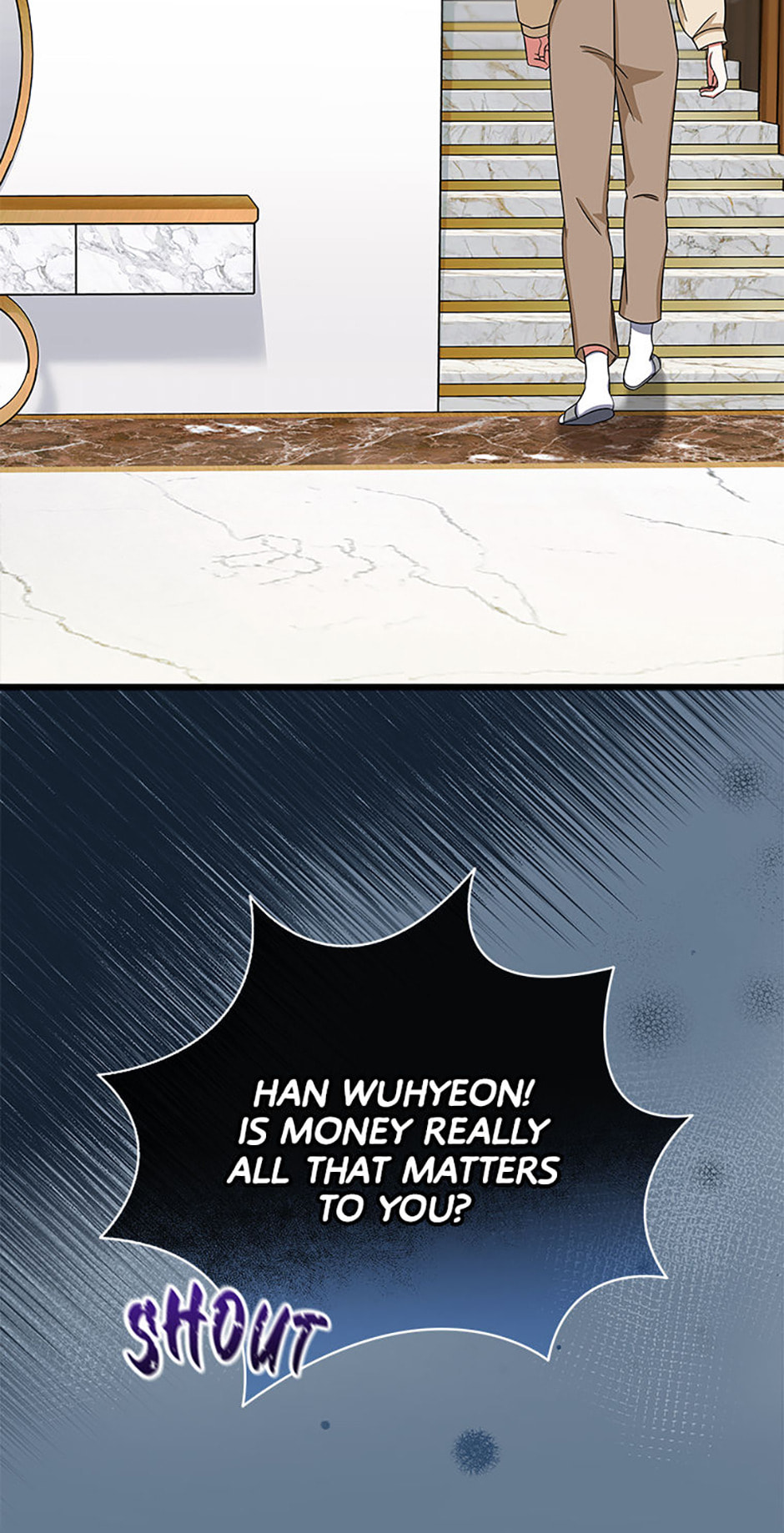Welcome to the Dungeon Hotel Chapter 8 page 42 - 