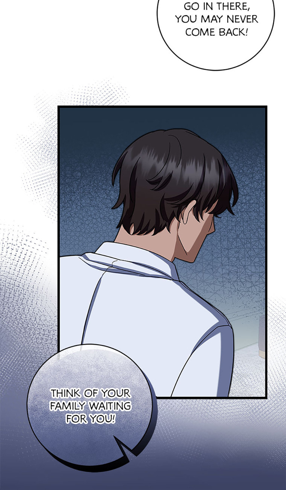 Welcome to the Dungeon Hotel Chapter 8 page 45 - 