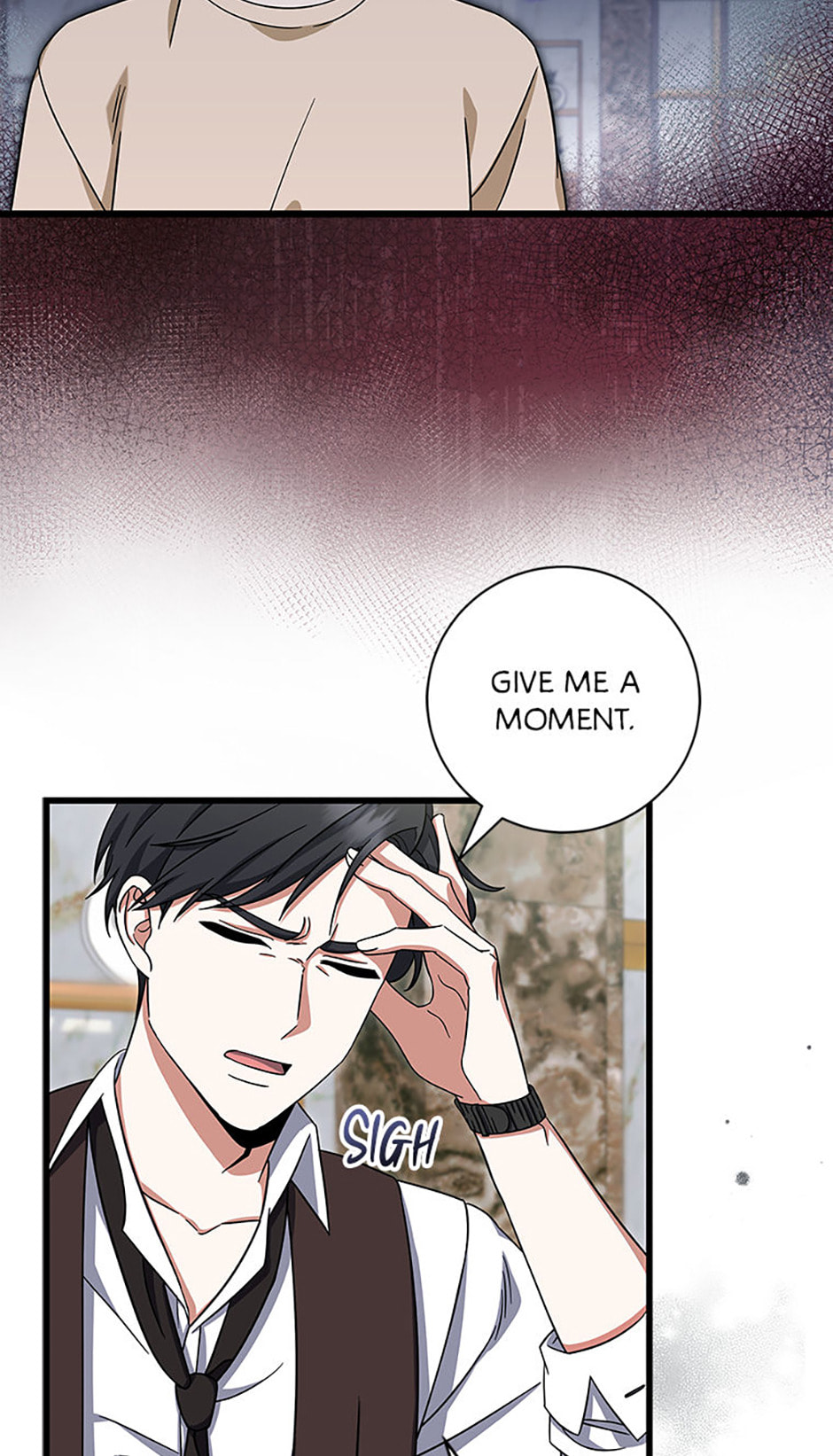 Welcome to the Dungeon Hotel Chapter 8 page 47 - 