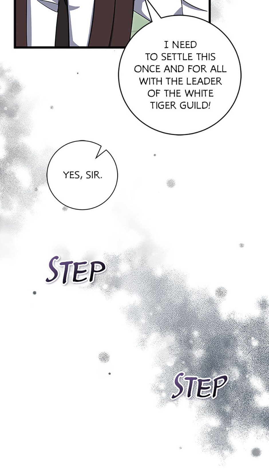 Welcome to the Dungeon Hotel Chapter 8 page 48 - 