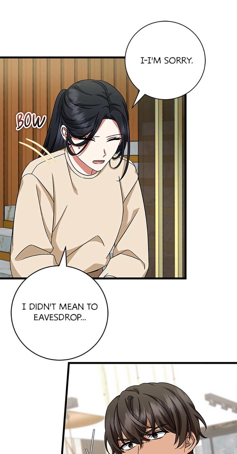 Welcome to the Dungeon Hotel Chapter 8 page 52 - 