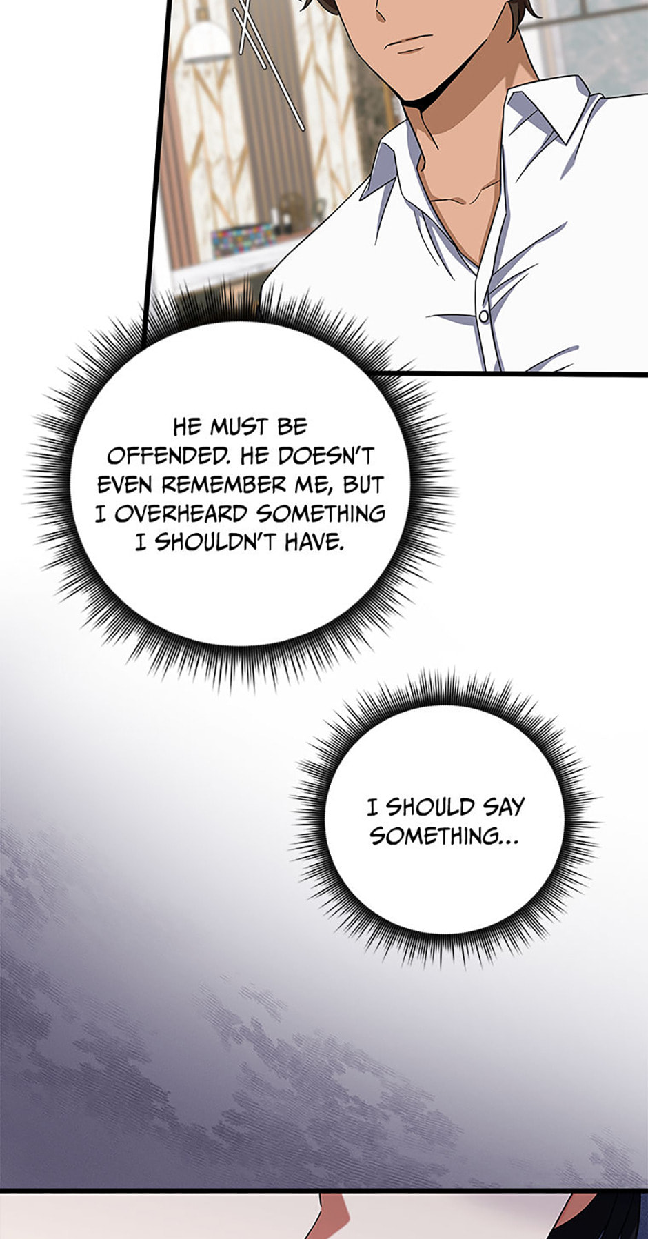 Welcome to the Dungeon Hotel Chapter 8 page 53 - 