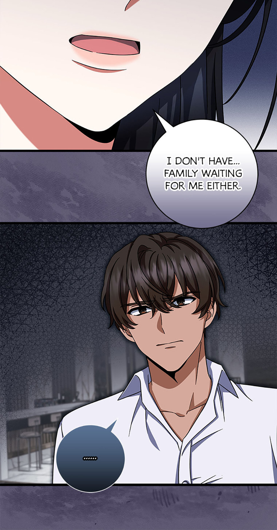 Welcome to the Dungeon Hotel Chapter 8 page 54 - 