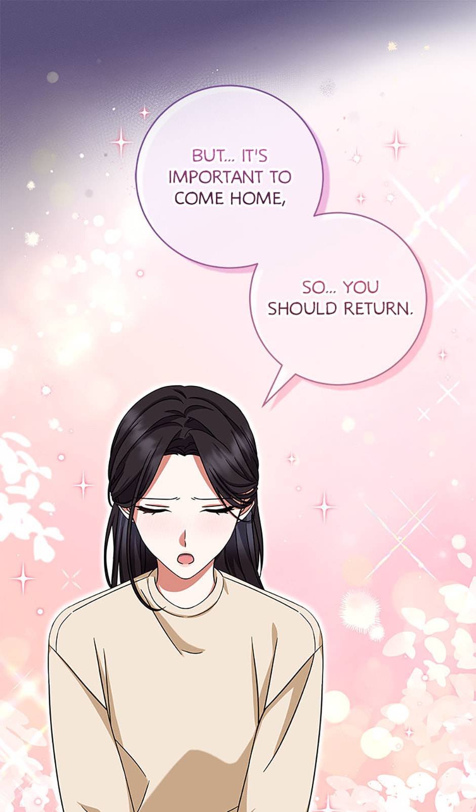 Welcome to the Dungeon Hotel Chapter 8 page 55 - 
