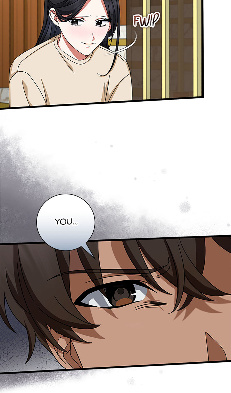 Welcome to the Dungeon Hotel Chapter 8 page 57 - 