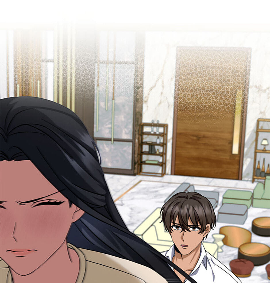 Welcome to the Dungeon Hotel Chapter 8 page 58 - 