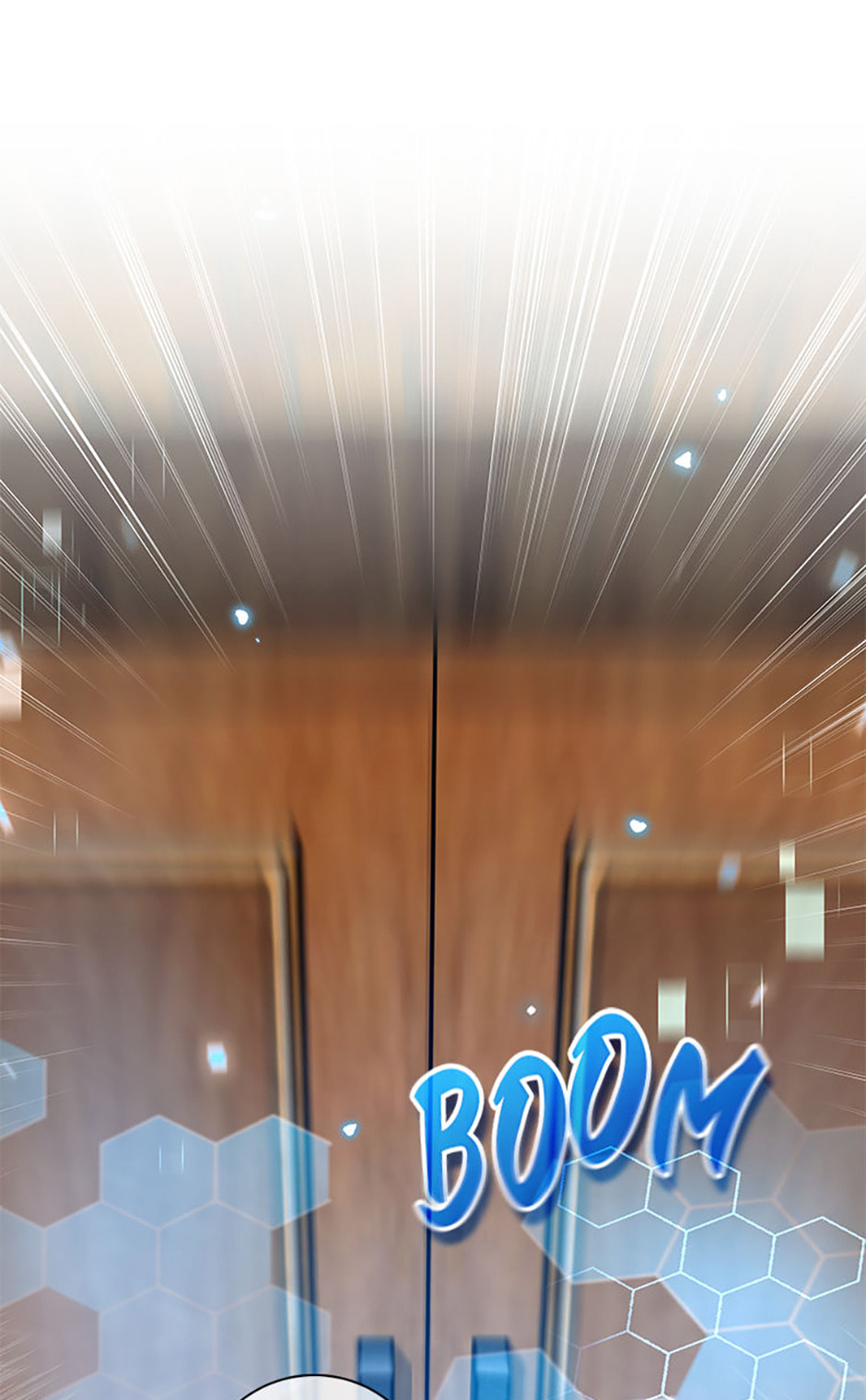Welcome to the Dungeon Hotel Chapter 8 page 7 - 