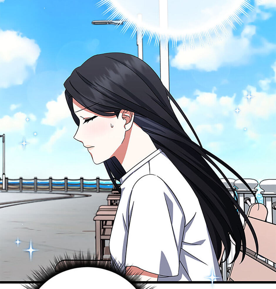 Welcome to the Dungeon Hotel Chapter 8 page 61 - 