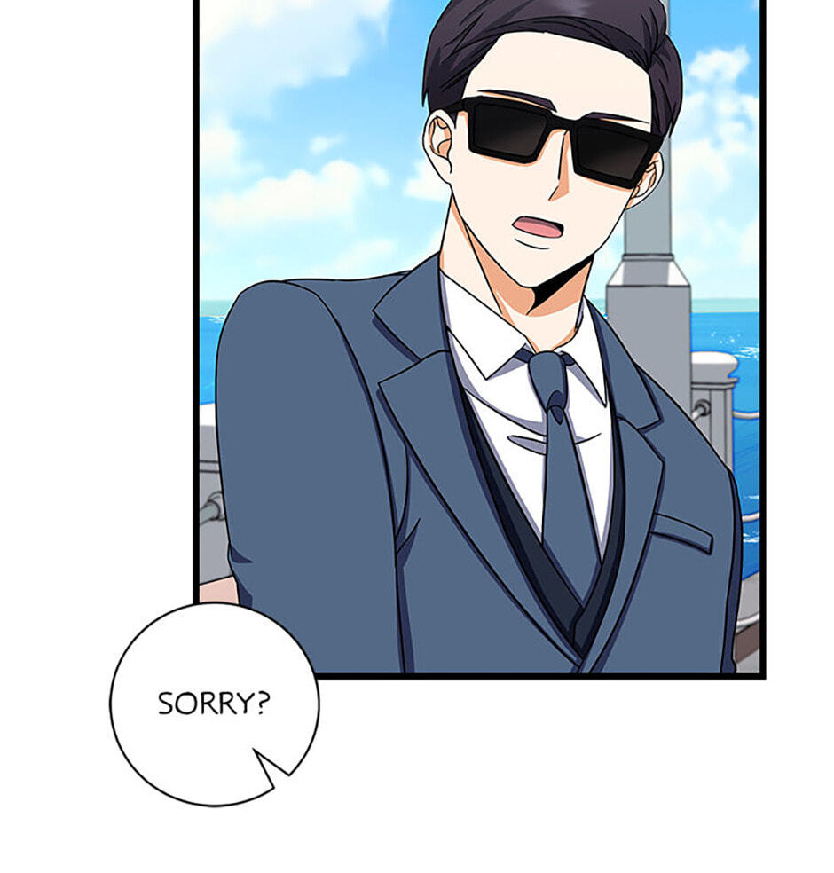 Welcome to the Dungeon Hotel Chapter 8 page 63 - 