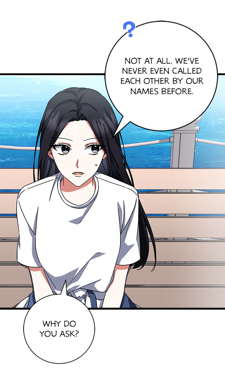 Welcome to the Dungeon Hotel Chapter 8 page 64 - 