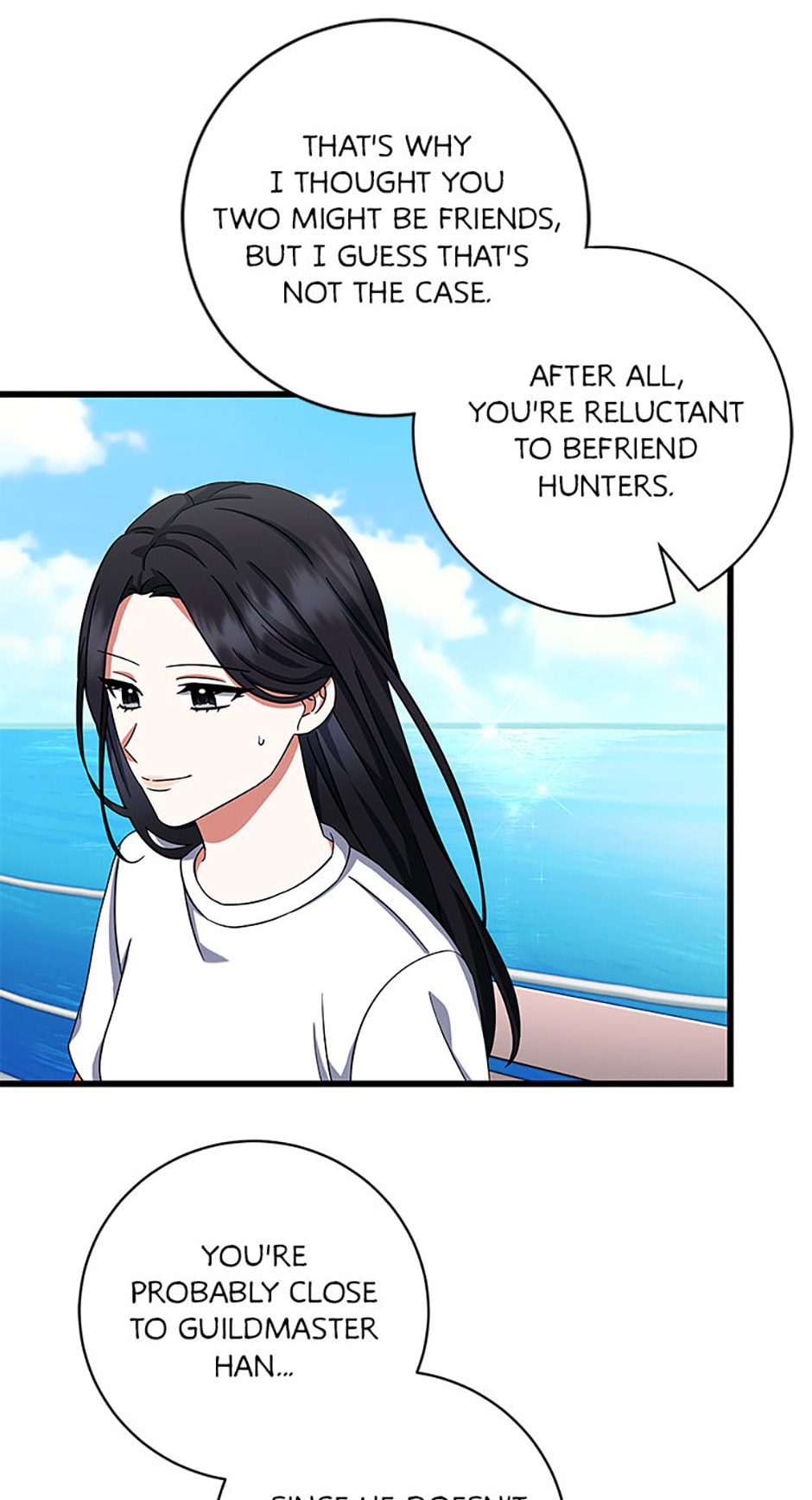 Welcome to the Dungeon Hotel Chapter 8 page 67 - 
