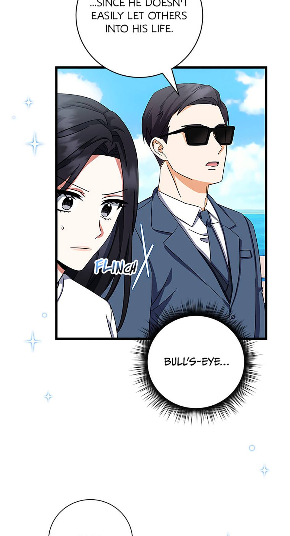 Welcome to the Dungeon Hotel Chapter 8 page 68 - 