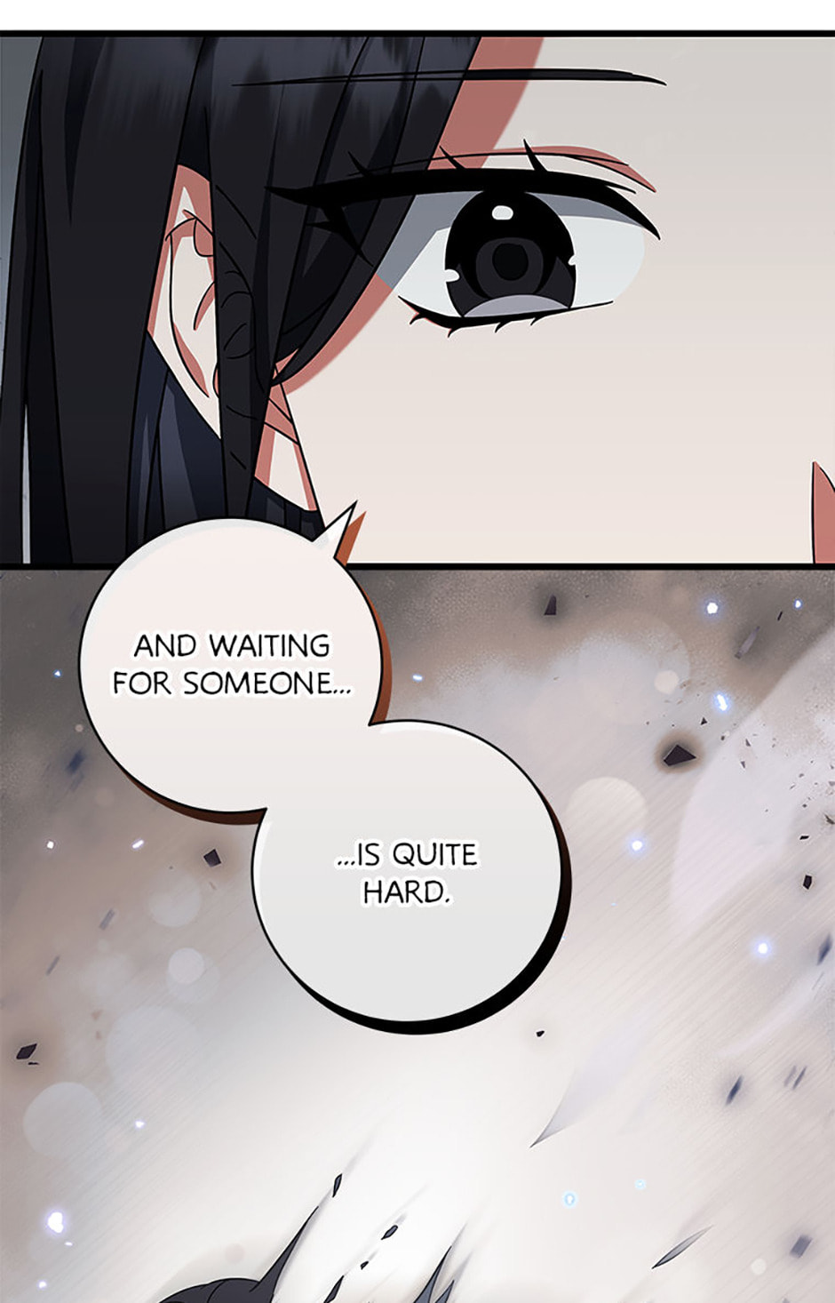 Welcome to the Dungeon Hotel Chapter 8 page 70 - 